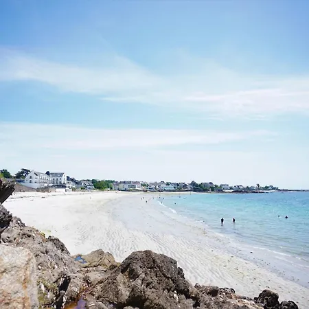 -le Phare- Front De A Avec Balcon Apartment